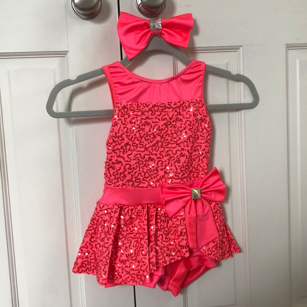 Weissman Stars costume
